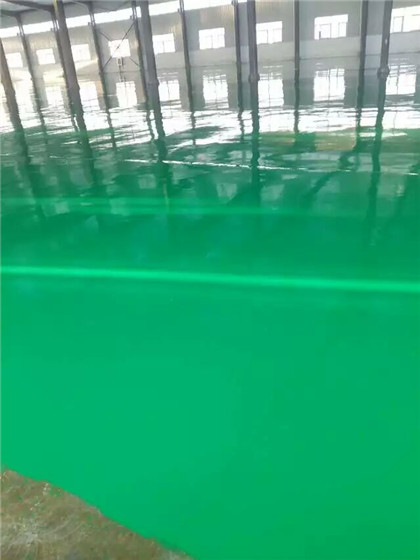 温泉，我直接给你一份室外地坪漆翻新维修