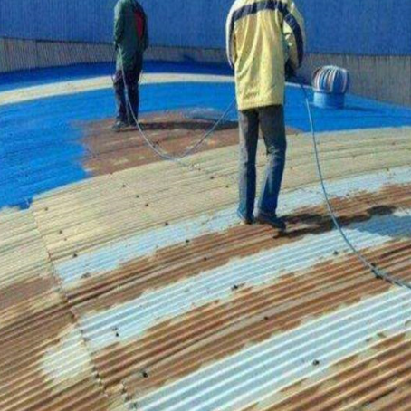 温泉地面翻新与地坪漆施工流程